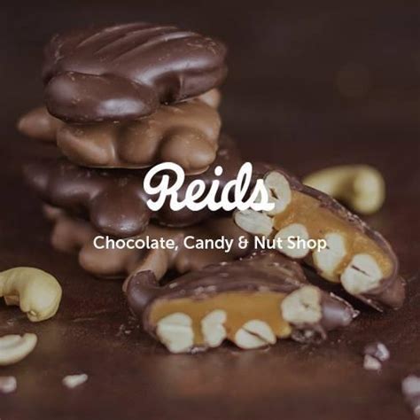 reids chocolate|More.